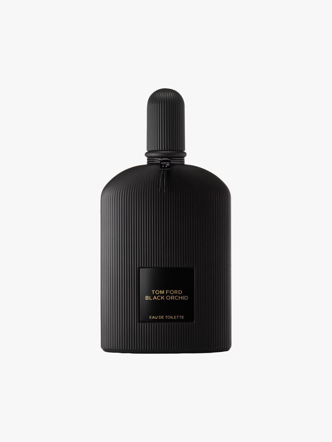 100ml Black Orchid Inspired Perfume Bottle