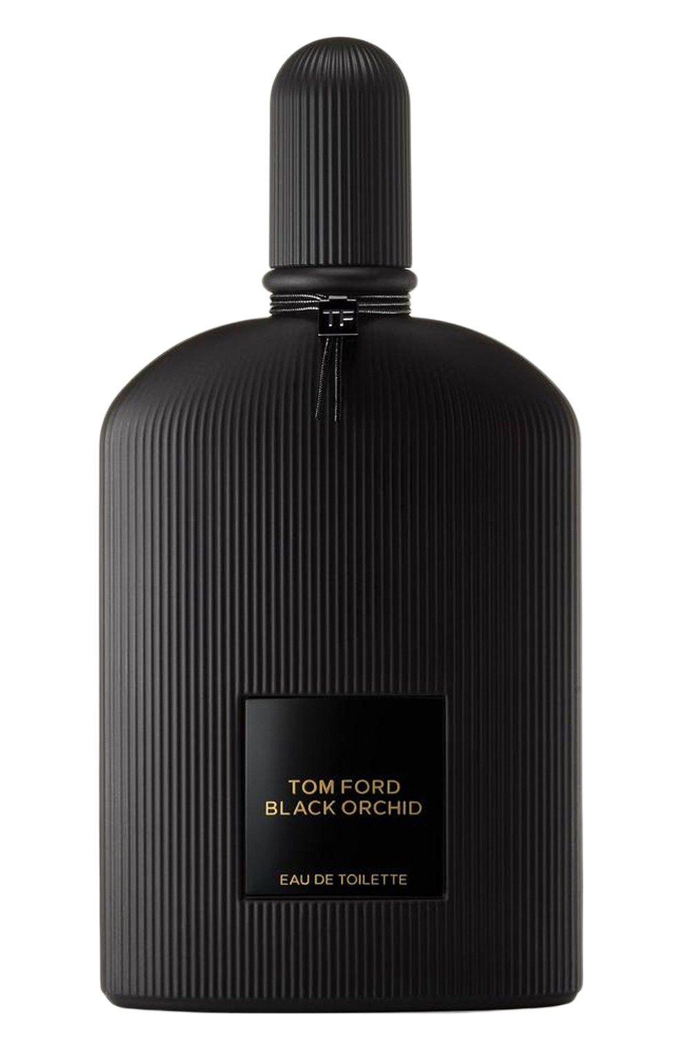 100ml Black Orchid Inspired Perfume Bottle