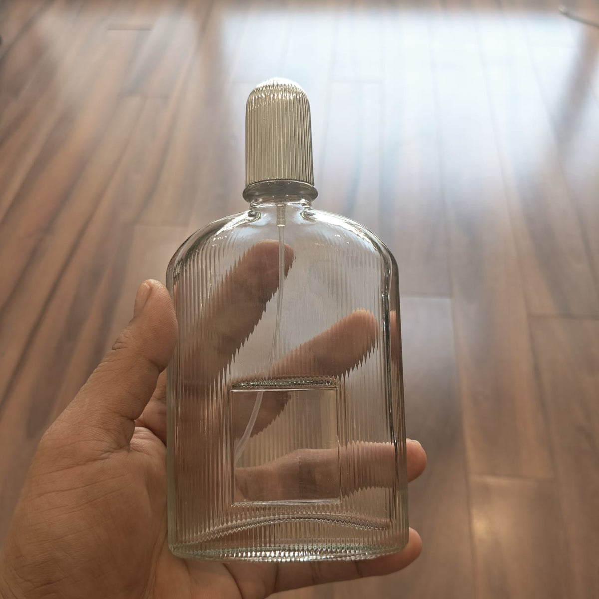 100ml Tom Ford Inspired Perfume Bottle