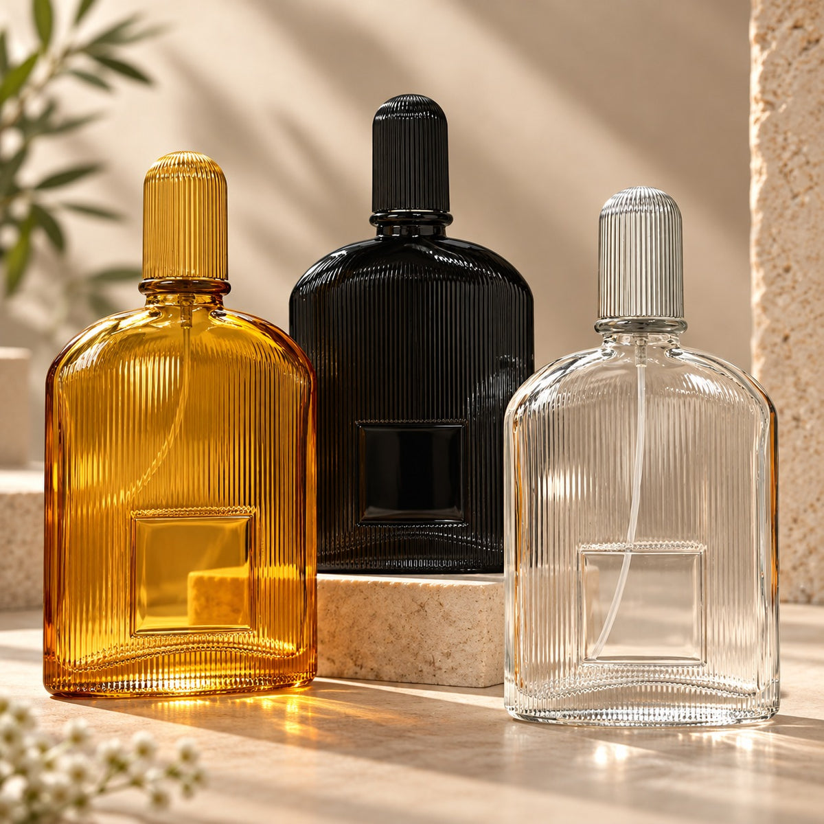 100ml Tom Ford Inspired Perfume Bottle