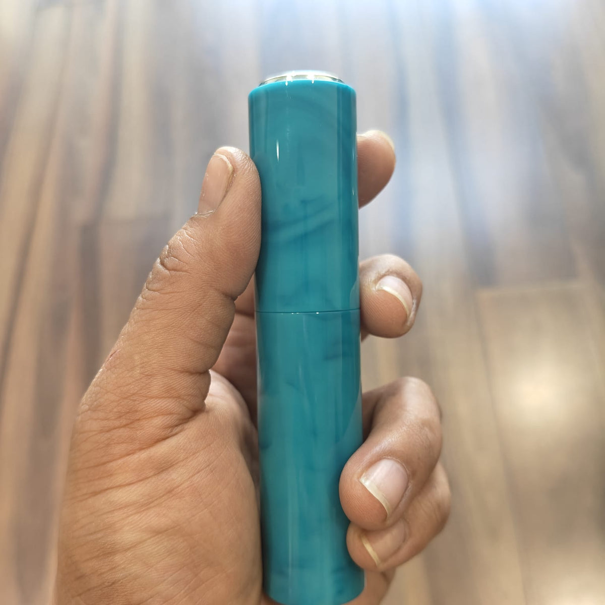 10ml Marble Finish Atomizer Perfume Spray Bottle