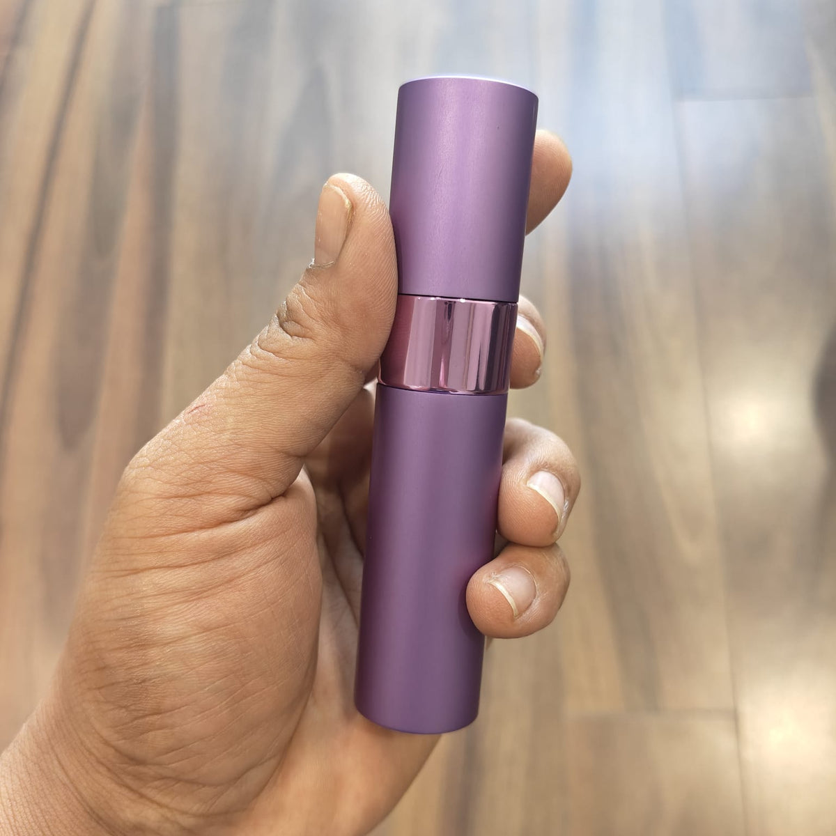 10ml Matte Finish Atomizer Perfume Spray Bottle