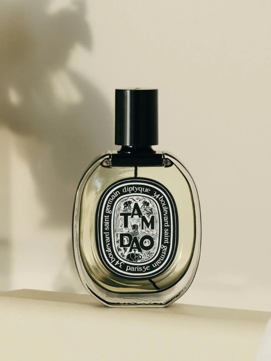 30ml Diptyque Tam Dao Inspired Perfume Bottle