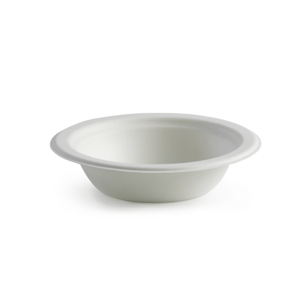 Bagasse Bowl - 150ml Round