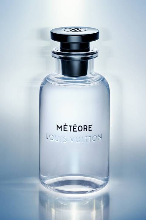 50ml Louis Vuitton Inspired Perfume Bottle