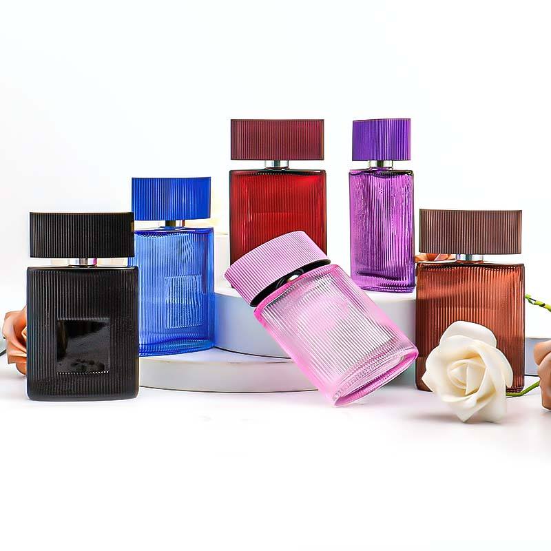 50ml Tom Ford Inspired Perfume Bottle