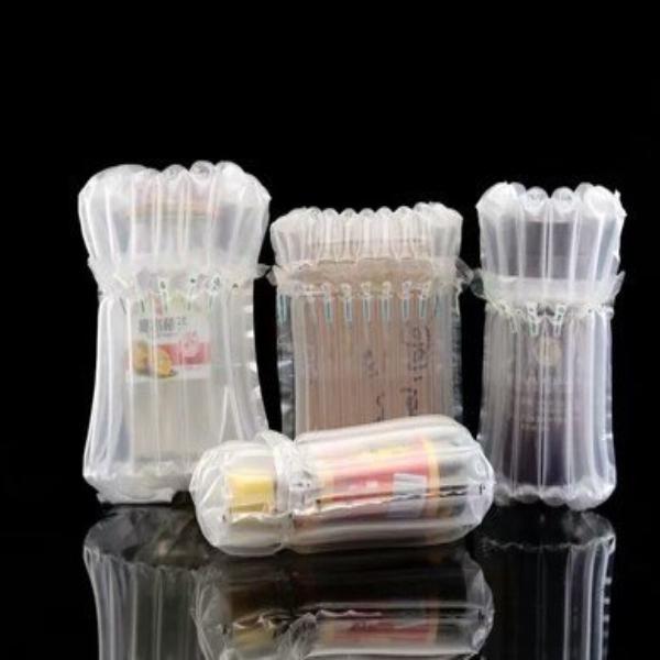 Air Tube Bags with Cap for Bottles (All Sizes)