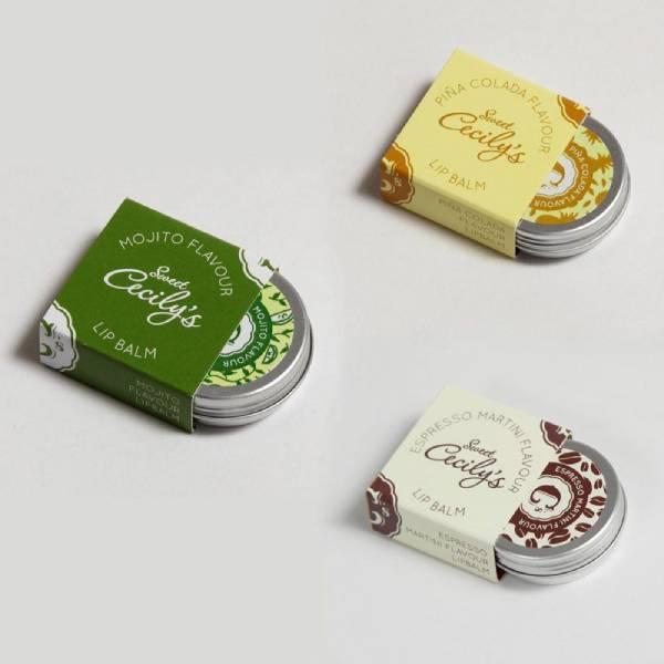 Aluminium Tins - 15ml (Screw Cap)