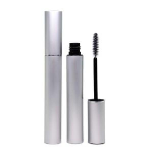 Cosmetic Mascara Container- Silver (5ml/8ml)