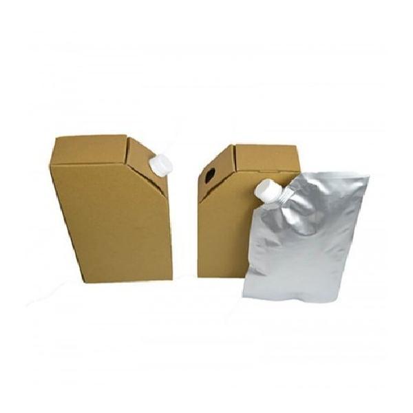Disposable Tea/ Coffee Flask with Aluminium Foil and Corrugated Box (250ml, 500ml, 750ml, 1000ml)