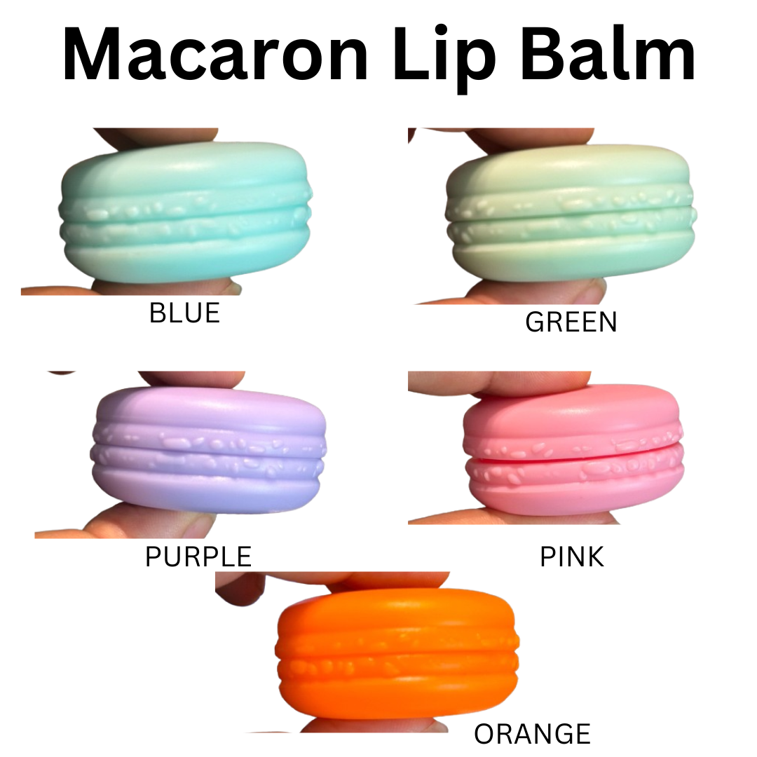 Macaron -10g