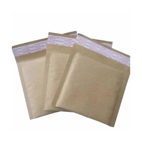 Paper Courier Bag without POD Jacket (All Sizes)