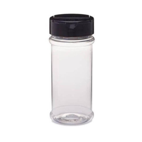 Pet Spice Jar with Sprinkler - 115ml