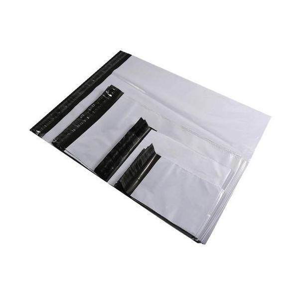 Plain Courier Bag with POD Jacket (All Sizes)