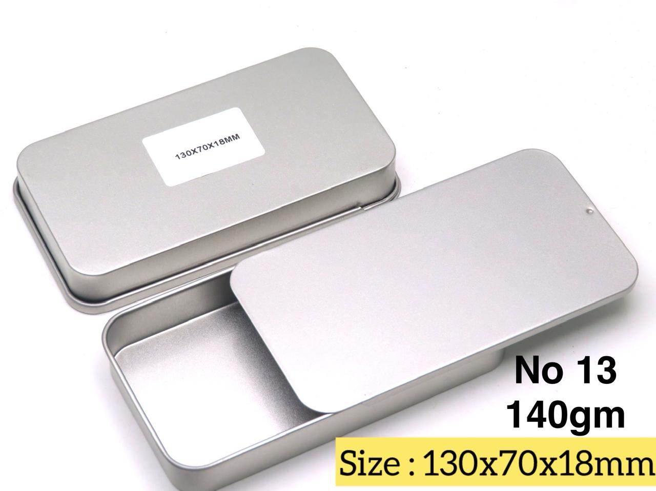 140gm Sliding Tin
