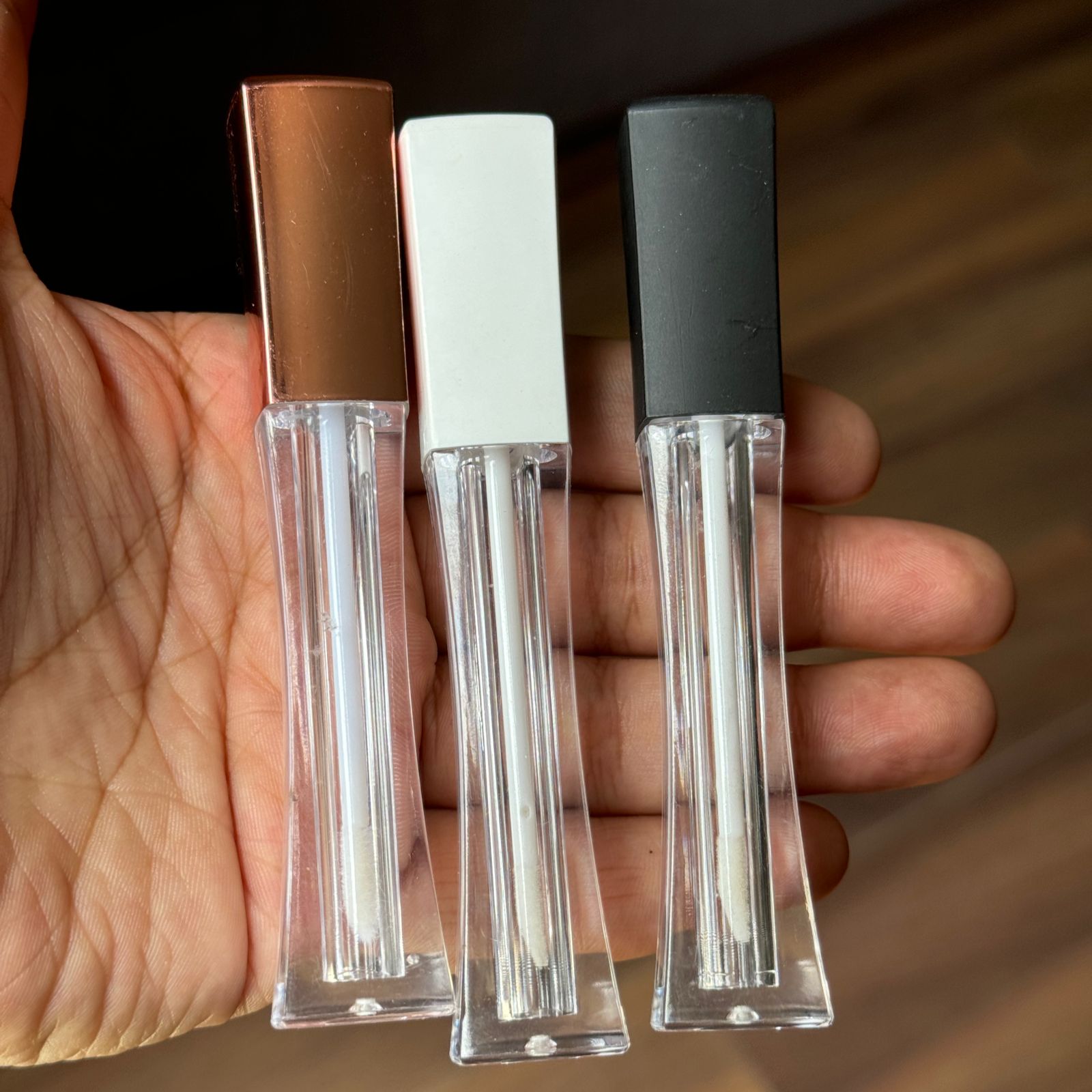 Curvy Lipgloss 3ml