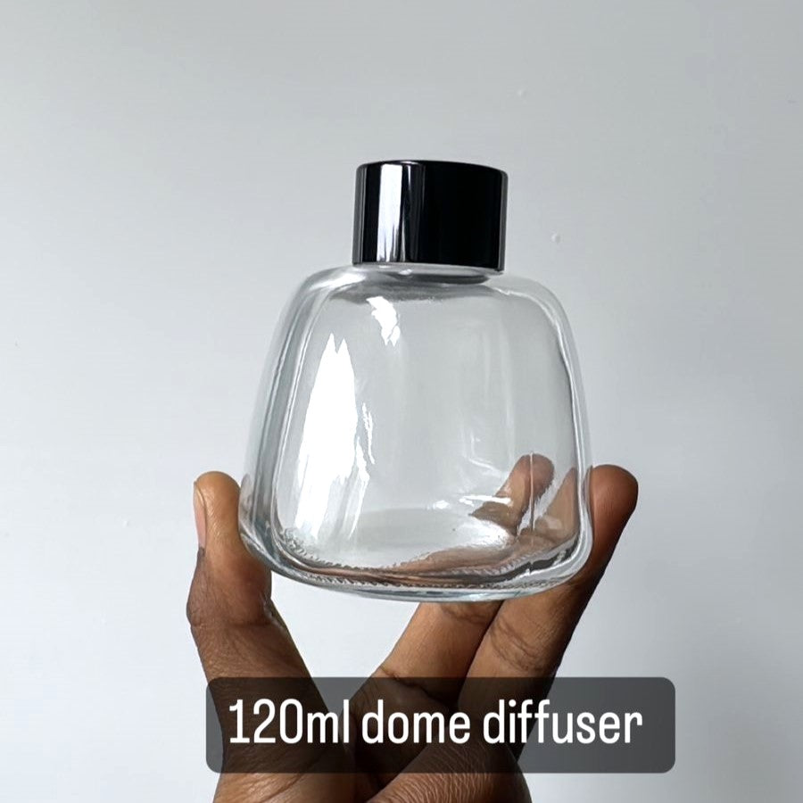 120ml Dome Diffuser