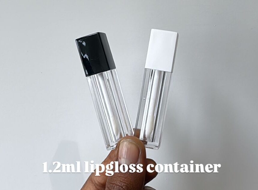 1.2ml Lip Gloss
