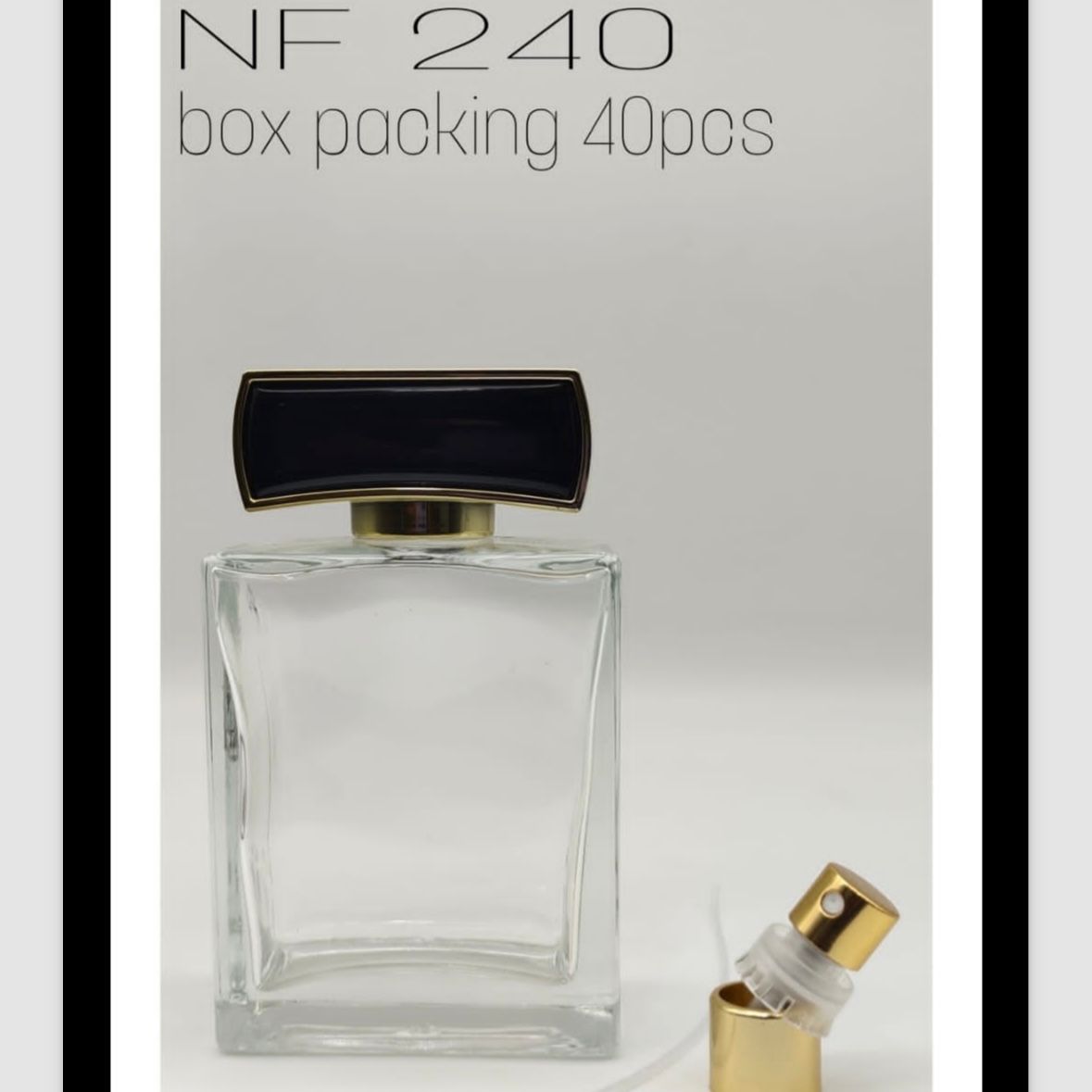 100ml NF 240