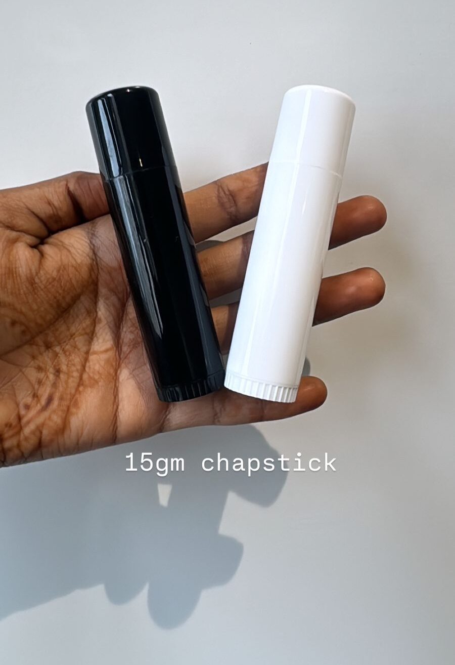 15g Chapstick