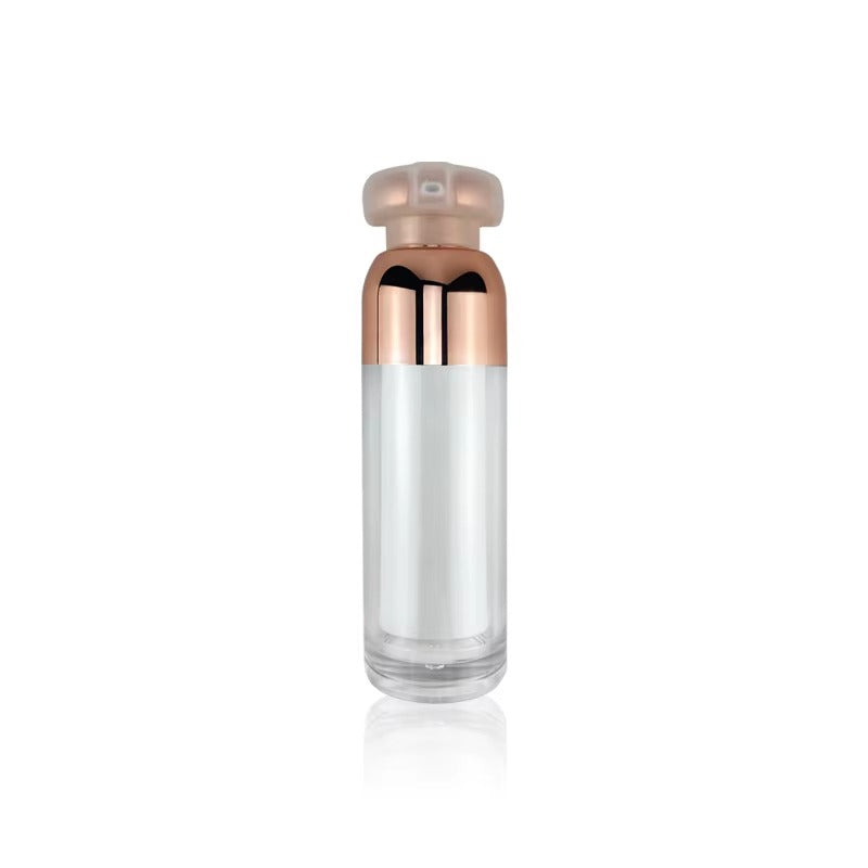 Airless Acrylic Pump Bottle (30g)