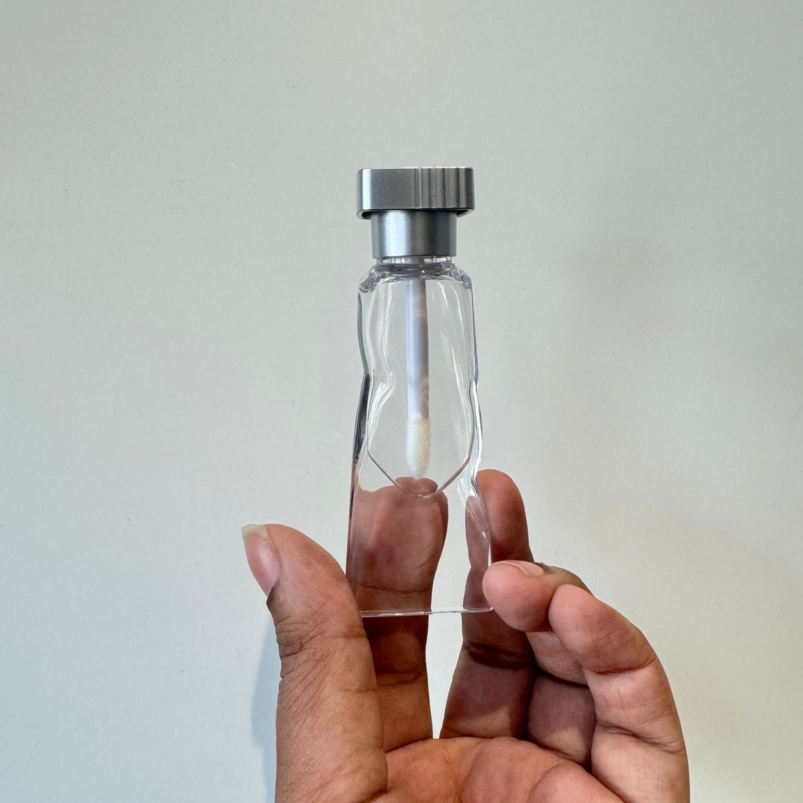 Cosmetic Makeup Lipgloss Tube -5ml (Acrylic)