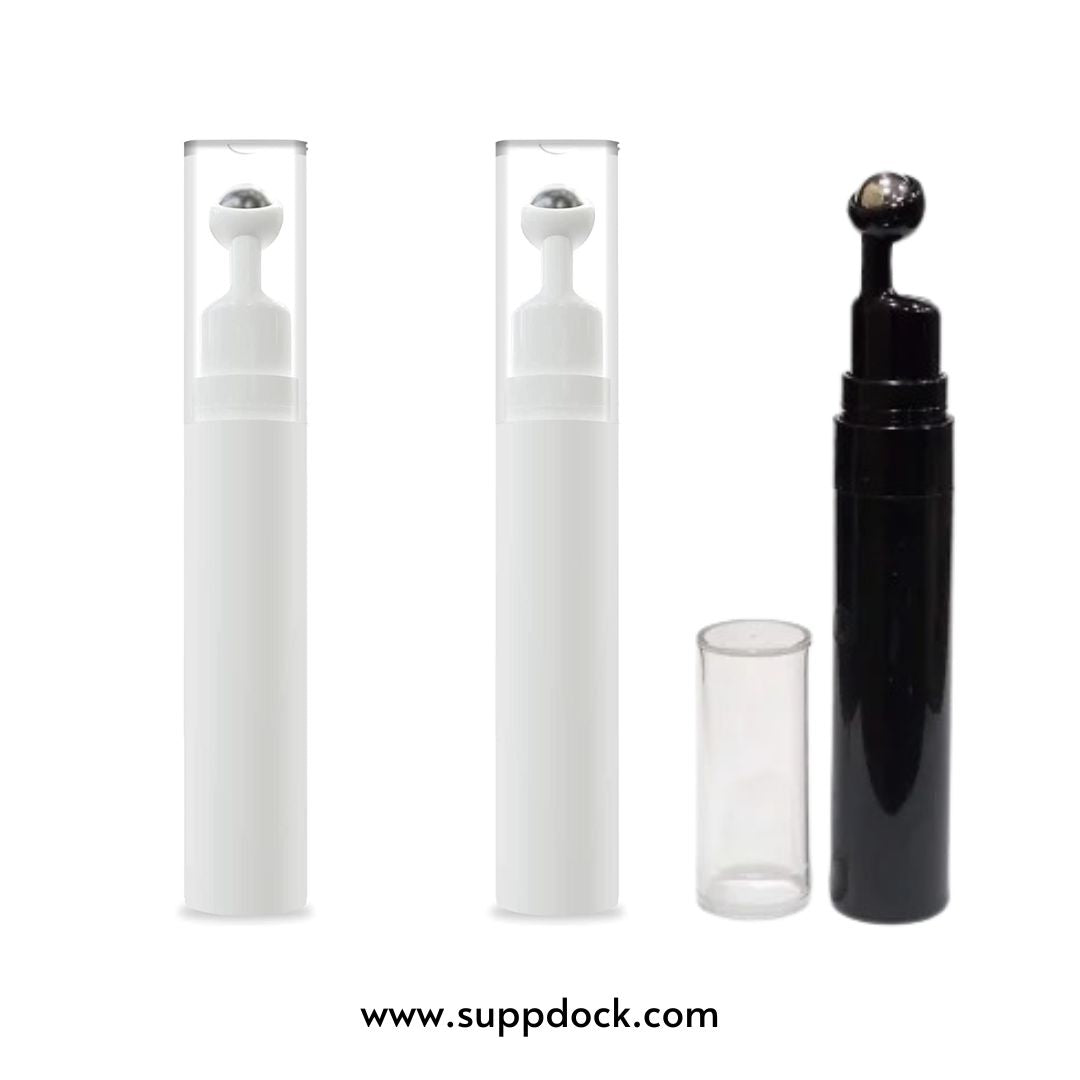Under Eye Airless Roll On (15 ml)