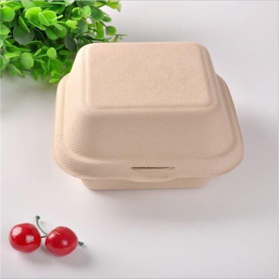 BAGASSE CONTAINERS