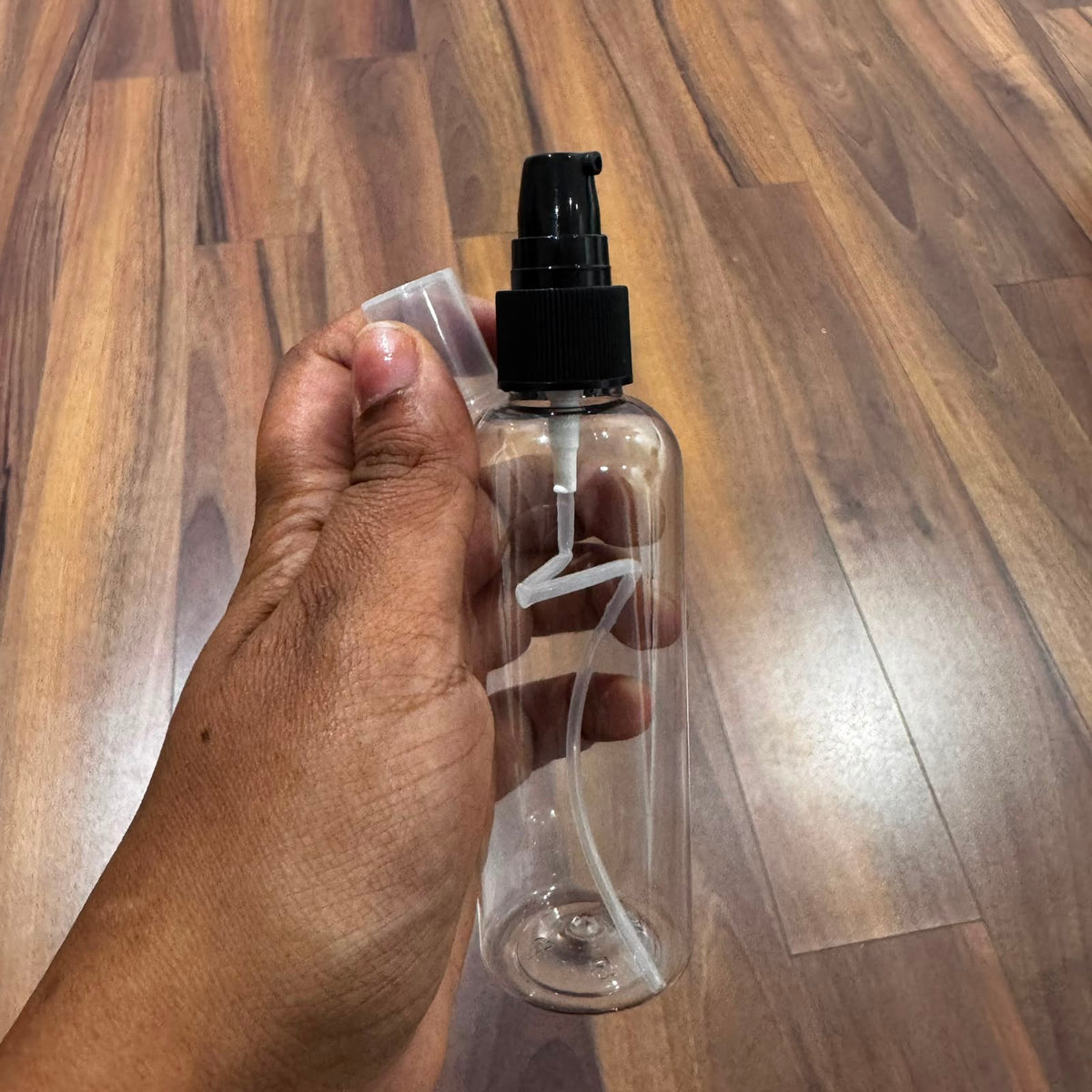 Beak Flip Top Cap