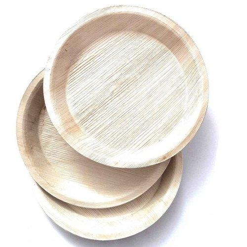 BAGASSE PLATES