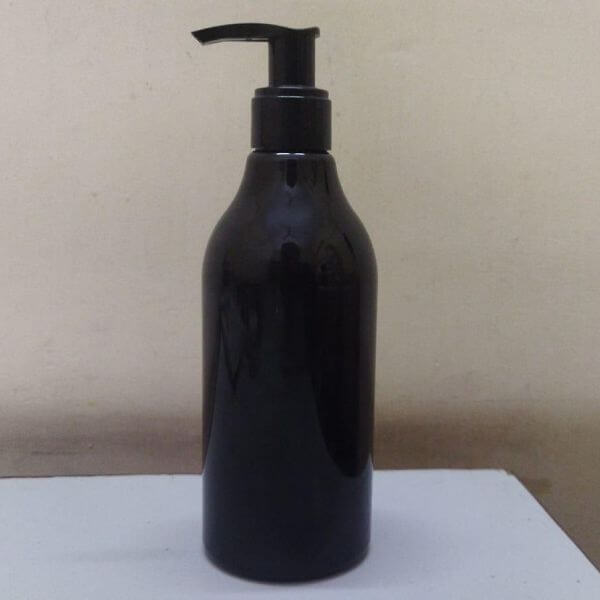 LOTION PUMP BOTTLE