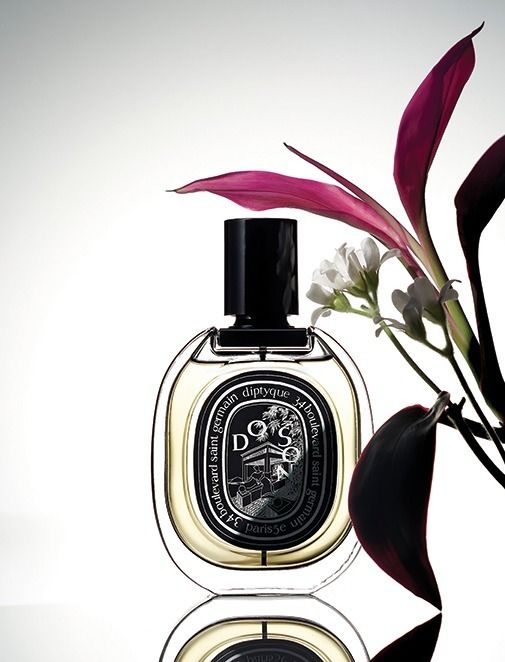 30ml Diptyque Tam Dao Inspired Perfume Bottle