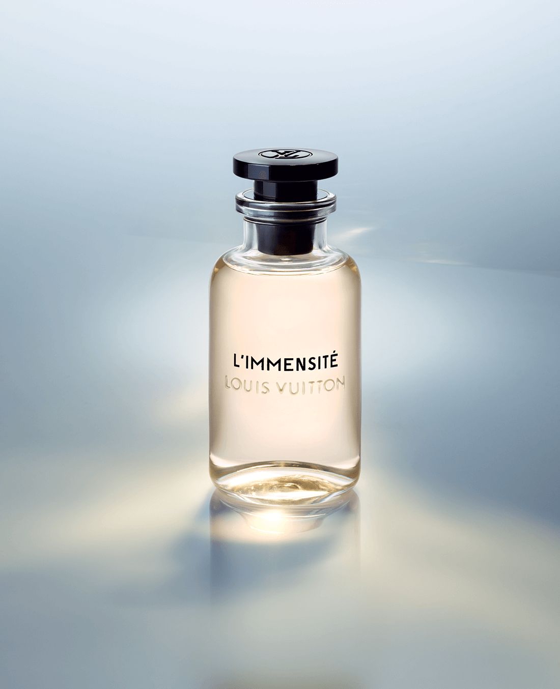 30ml Louis Vuitton Inspired Perfume Bottle