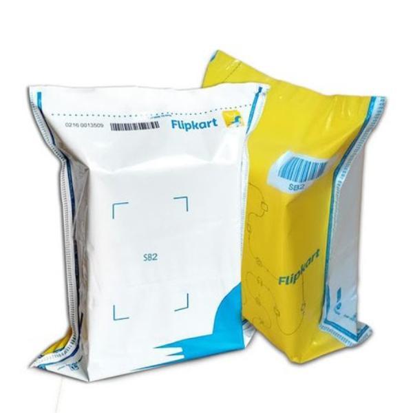 Amazon / Flipkart Courier Bag with POD Jacket (All Sizes)