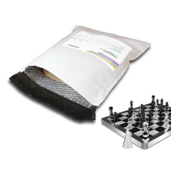 Bubble Courier Bag with POD Jacket (All Sizes)