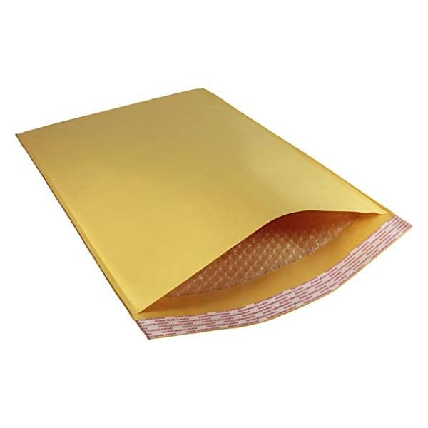 Paper Courier Bag with Bubble (All Sizes)