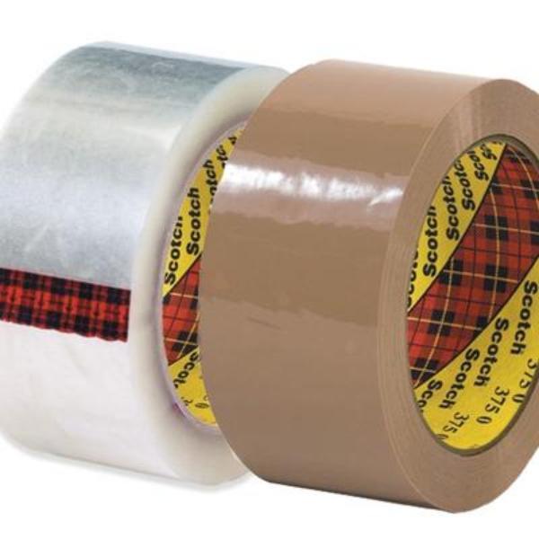 Cello Adesive Tapes (All Sizes)