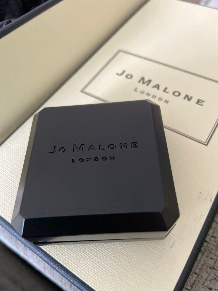 HDPE Magnetic Closure 5.5ml– (Jo Malone–Inspired)