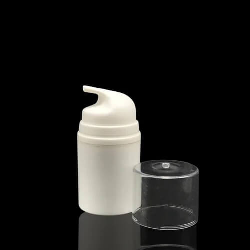 Olay Airless Pump - 30g/50g (Black/White)