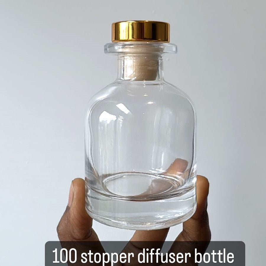 100ml Stopper Diffuser – Suppdock