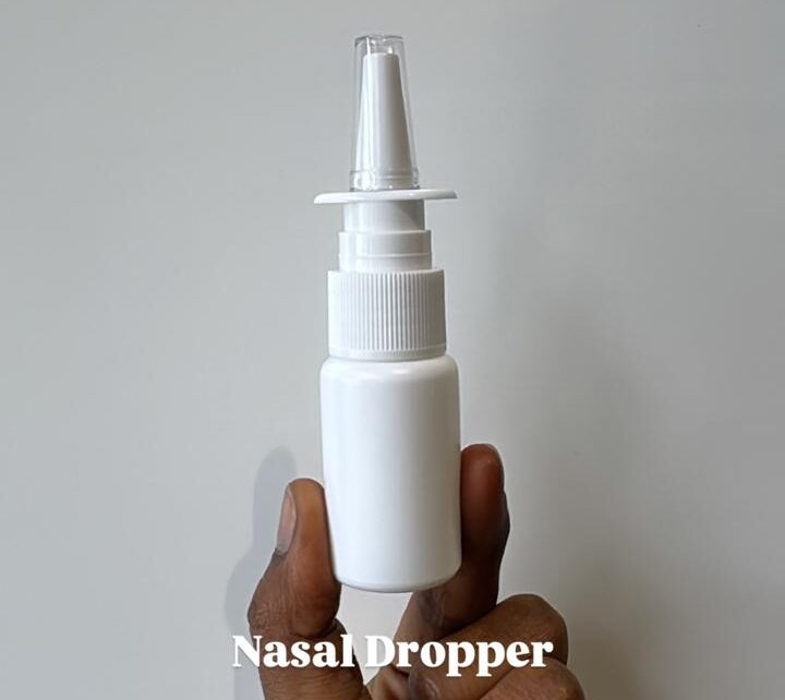 Nasal Dropper