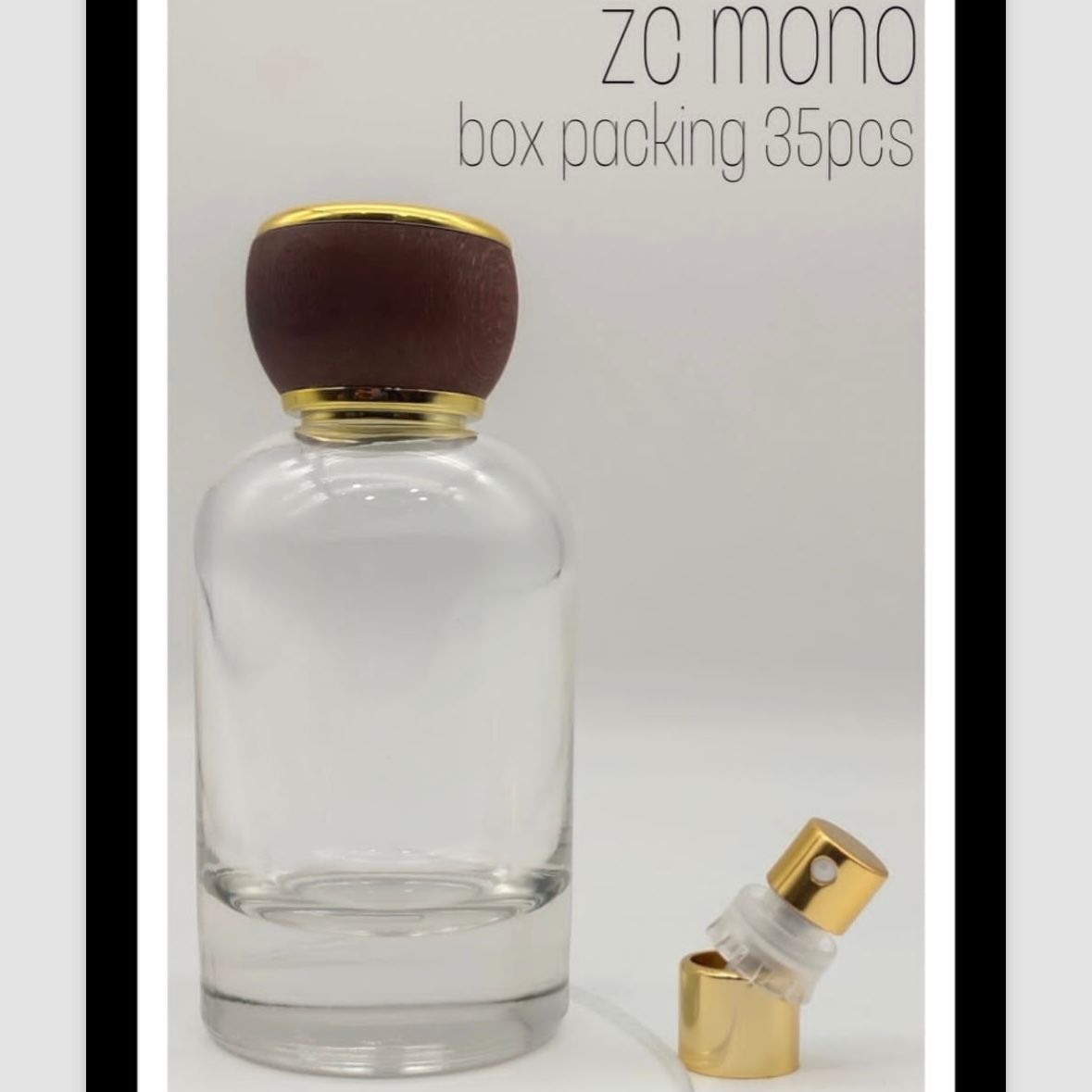 100ml ZC Mono