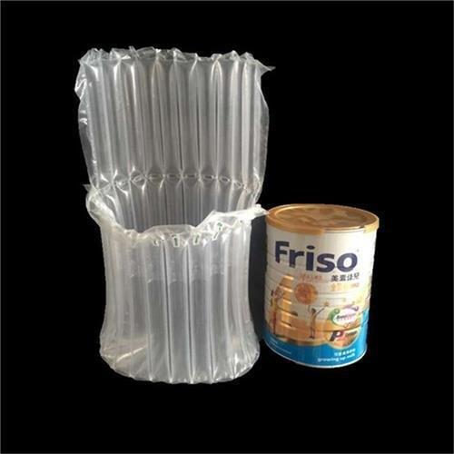 Air Tube Bags with Flaps for Jars (All Sizes)