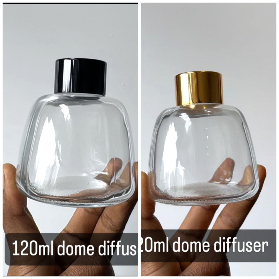 120ml Dome Diffuser